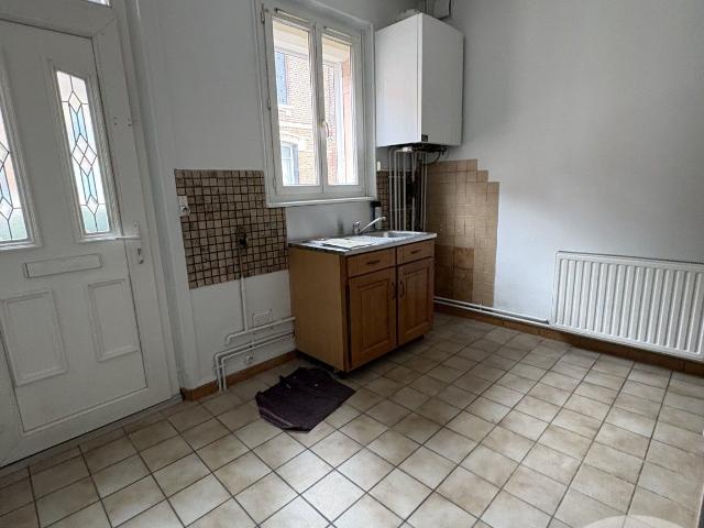 Maison location à Montdidier, Somme
