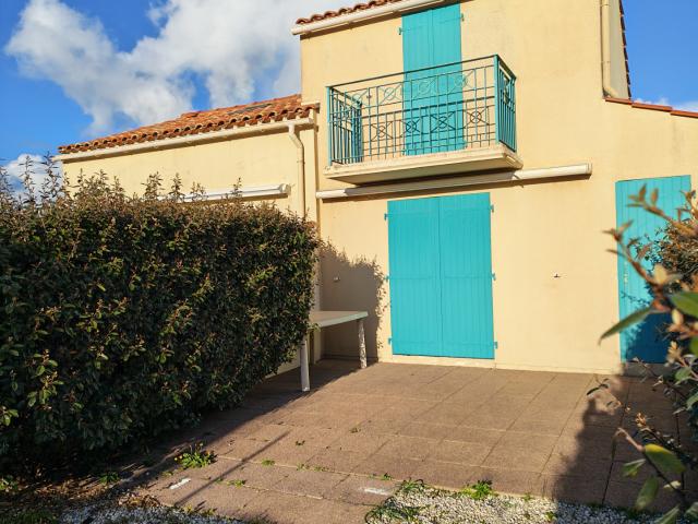 Maison vente à Les Sables-d'Olonne, Bretignolles-sur-mer