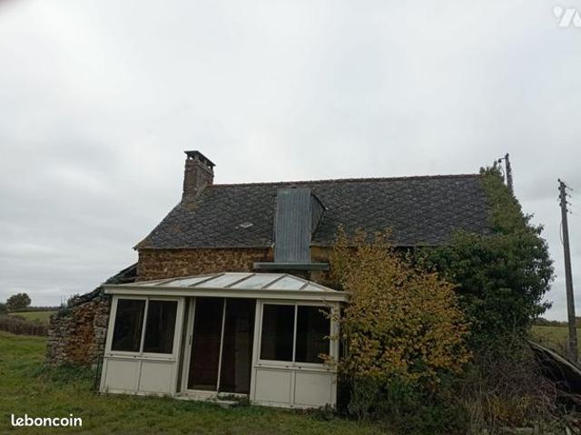Maison vente à La Flèche, Epineu-le-chevreuil