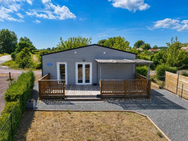 Maison vente à Coutances, Saint-germain-sur-ay