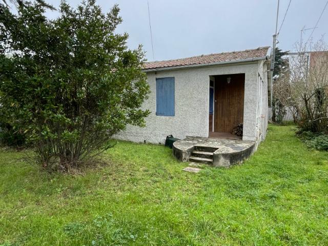 Maison vente à Saint-Nazaire, Le Croisic