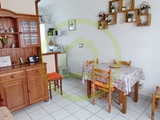 Maison vente à Abbeville, Fort-mahon-plage