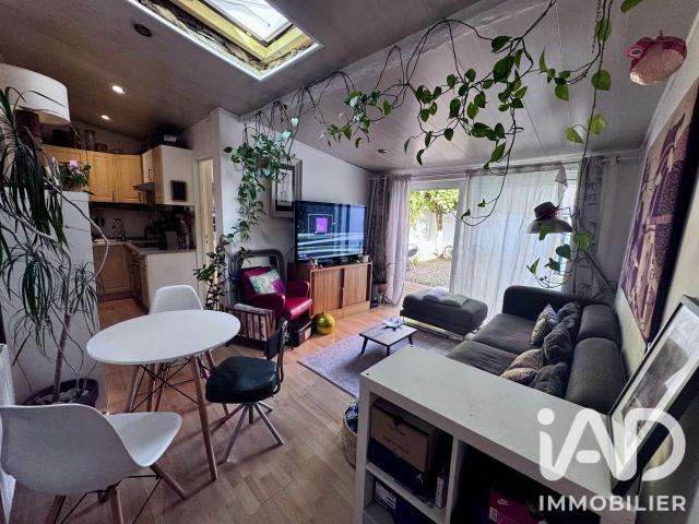 Maison vente à Le Raincy, Drancy