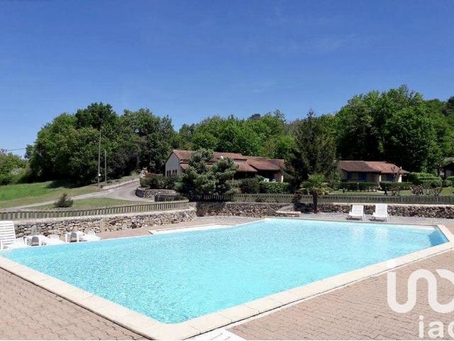 Maison vente à Sarlat-la-Canéda, Domme