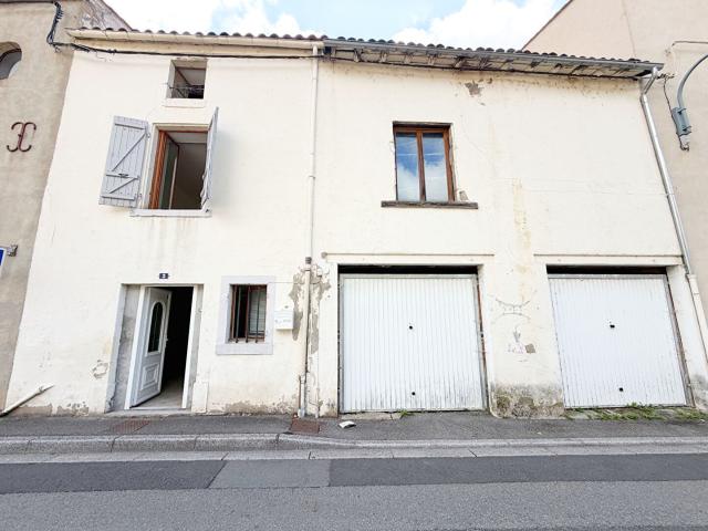 Maison vente à Clermont-Ferrand, Billom