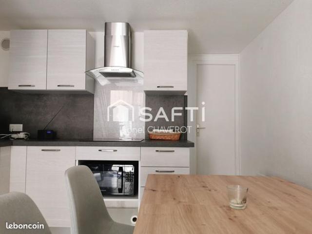 Maison vente à Montpellier, Frontignan