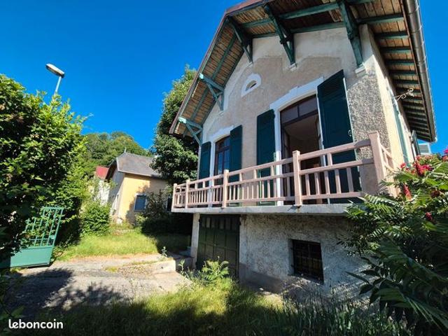 Maison vente à Chambéry, Cognin