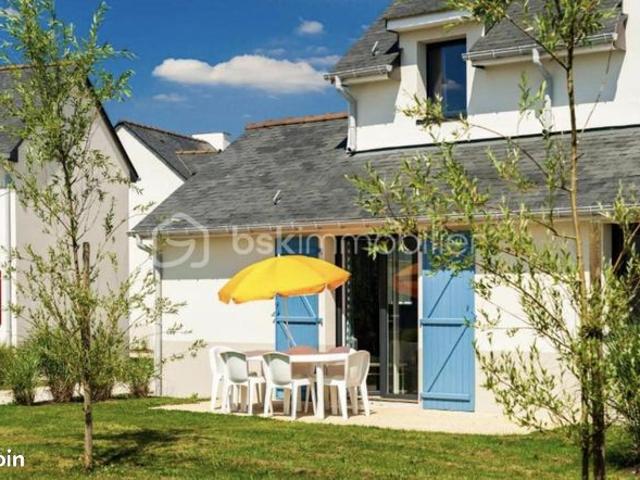 Maison vente à Lorient, Bretagne