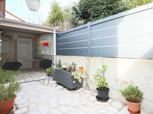 Maison vente à Bobigny, Vaux-montreuil