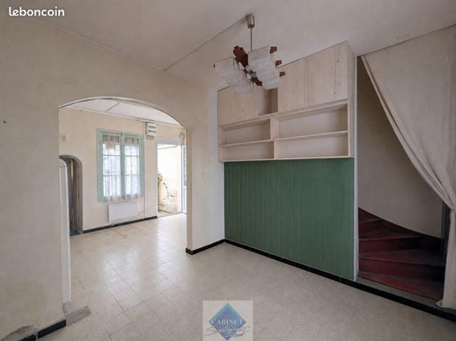 Maison vente à Abbeville, Ault