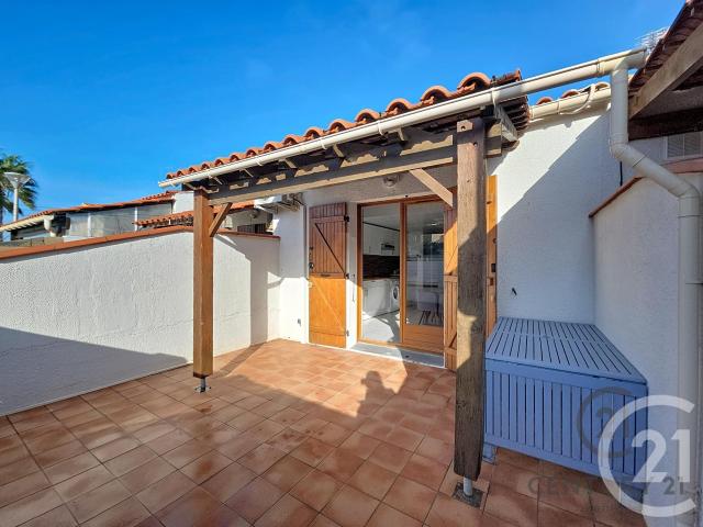 Maison vente à Perpignan, Le Barcarès