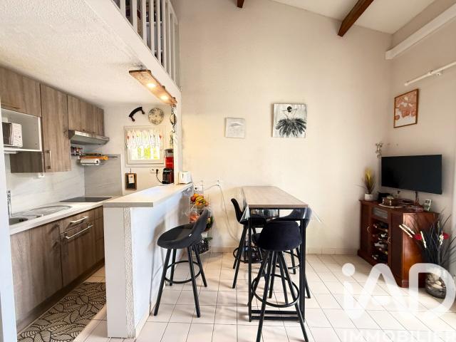Maison vente à Céret, Saint-cyprien
