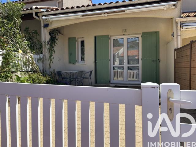 Maison vente à Rochefort, Meschers-sur-gironde
