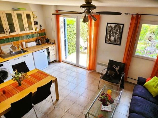 Maison vente à Béziers, Villeneuve-lès-béziers