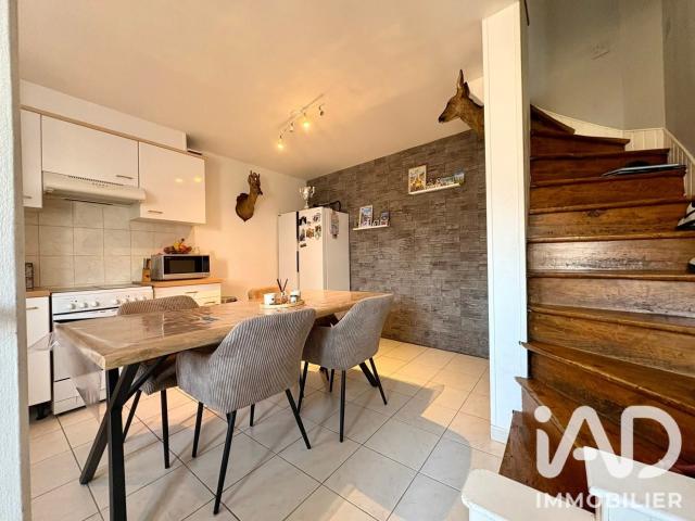 Maison location à Arras, Saint-pol-sur-ternoise