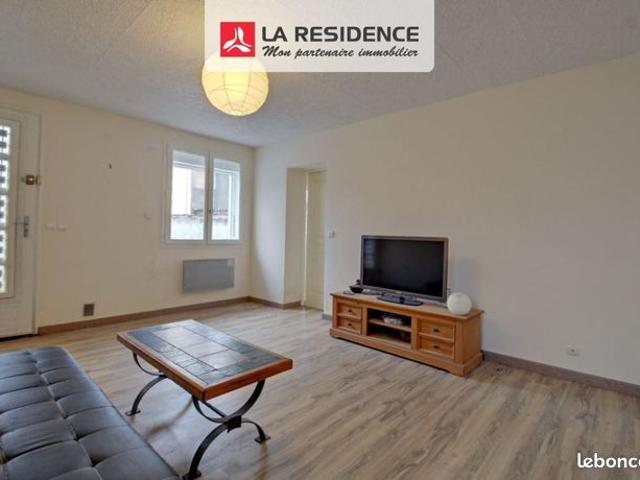 Appartement vente à Saint-Germain-en-Laye, Houilles