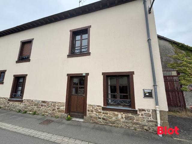 Maison location à Rennes, Bretagne