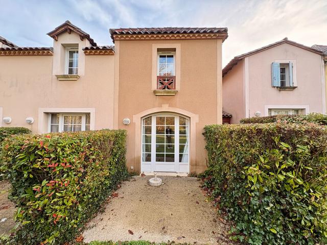 Maison vente à Villeneuve-sur-Lot, Monflanquin