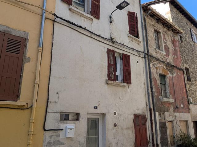Maison vente à Vienne