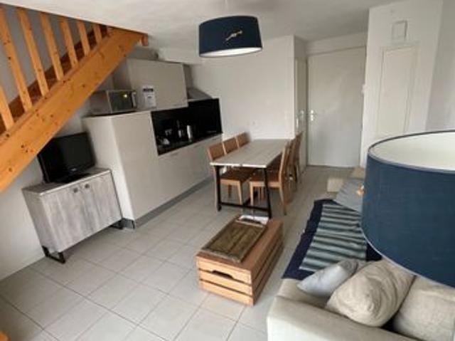 Maison vente à Les Sables-d'Olonne, Talmont-saint-hilaire