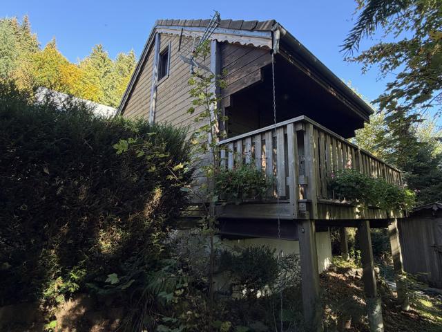 Maison vente à Super Lioran, Laveissière
