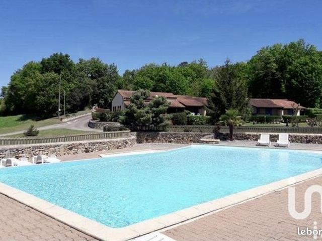 Maison vente à Sarlat-la-Canéda, Domme