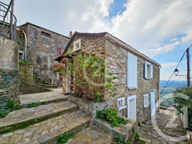 Maison vente à Calvi, Oletta