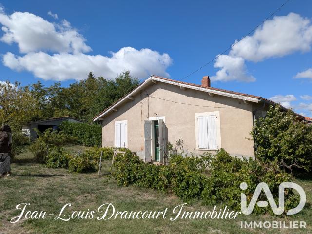 Maison vente à Cintegabelle, Haute-Garonne