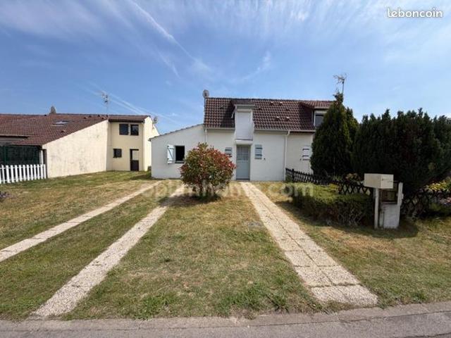 Maison vente à Montreuil-sur-Mer, Camiers