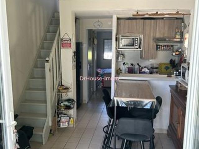 Maison vente à Brive-la-Gaillarde, Saint-cyprien