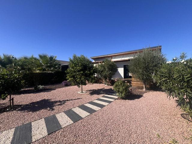 Maison vente à Montpellier, Marseillan