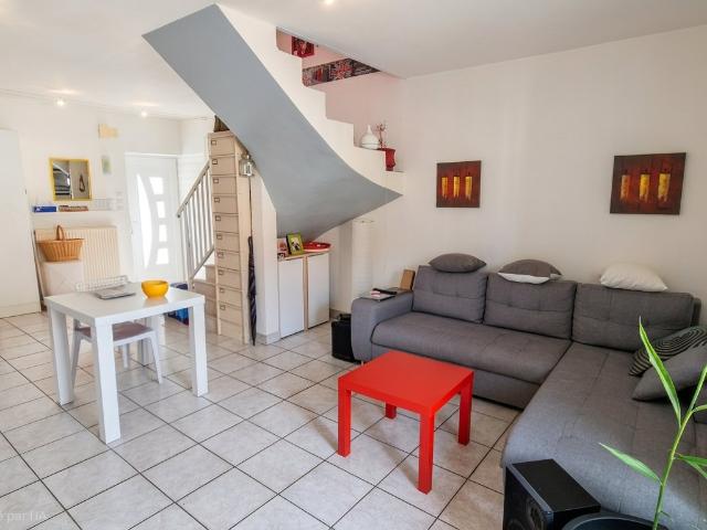 Maison vente à Nancy, Flavigny-sur-moselle
