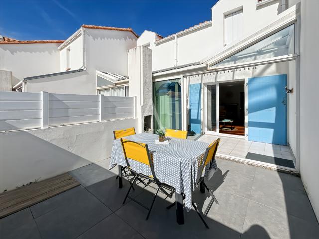 Maison vente à Les Sables-d'Olonne, Saint-hilaire-de-riez
