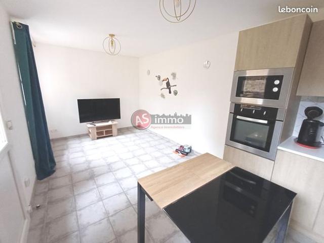 Maison vente à Dieppe