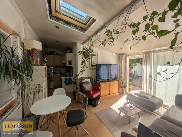 Maison vente à Le Raincy, Drancy