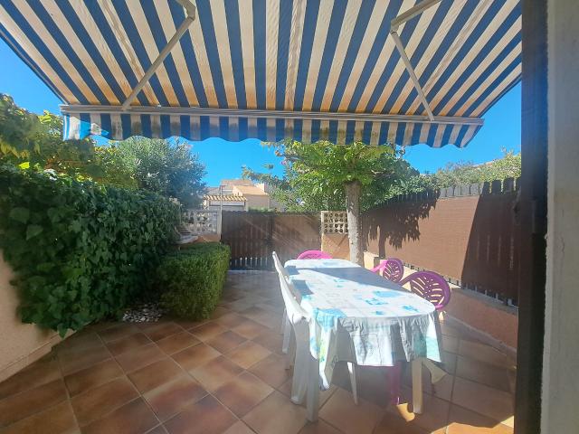 Maison vente à Montpellier, Marseillan