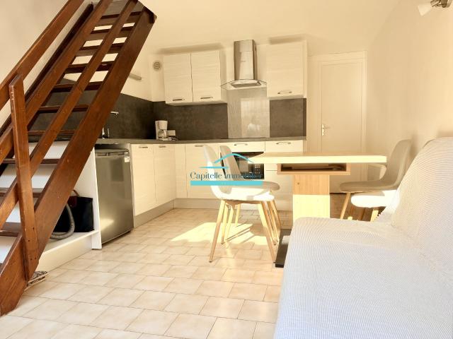 Maison vente à Montpellier, Frontignan