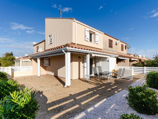 Maison vente à Narbonne, Gruissan