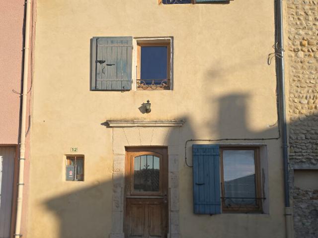 Maison vente à Carpentras, Vaison-la-romaine