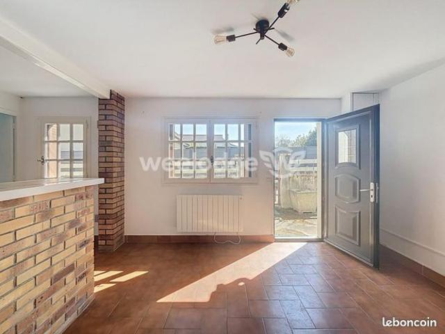 Maison vente à Saint-Germain-en-Laye, Houilles