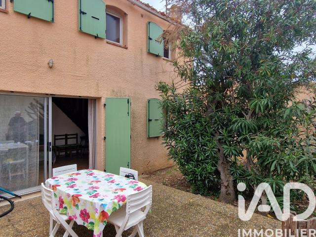 Maison vente à Béziers, Agde