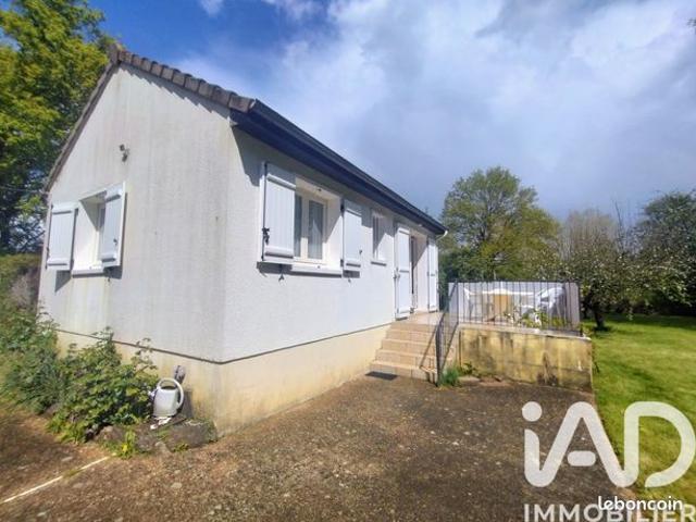 Maison vente à Mamers, Assé-le-riboul