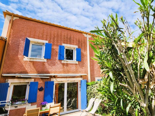 Maison vente à Béziers