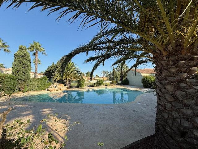 Maison vente à Béziers, Valras-plage