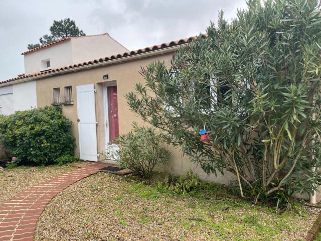 Maison vente à Rochefort, Saint-georges-d'oléron