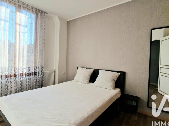 Maison location à Argenteuil