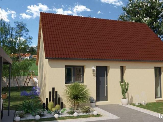 Maison vente à Montbéliard, Trévillers