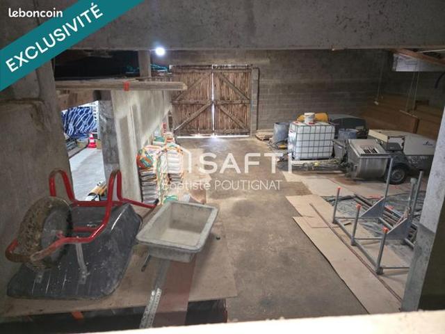 Maison vente à Ambert