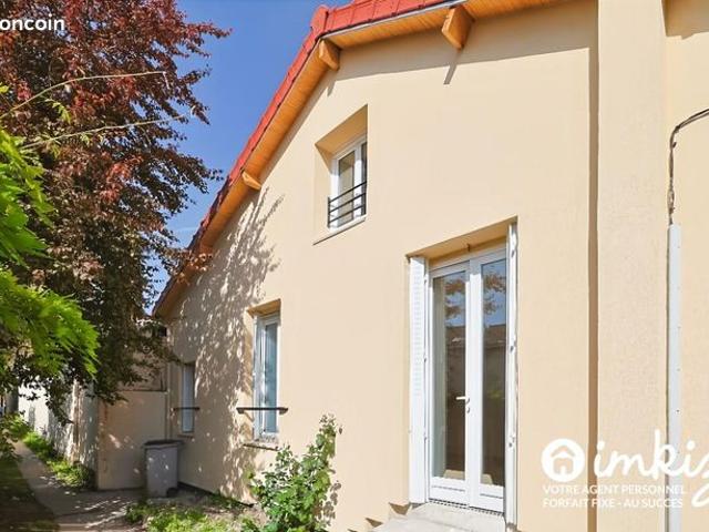 Appartement vente à Argenteuil, Bezons