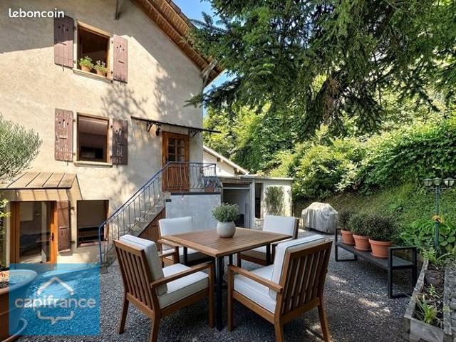 Maison vente à Thonon-les-Bains, Allinges